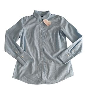 NWT Banana Republic 8P Riley Shirt
